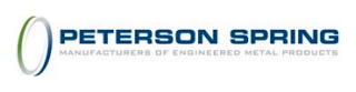 Peterson Spring