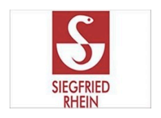 Siegfried Rhein